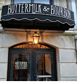 Buttermilk & Bourbon - Back Bay — restaurant in Boston