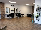 The SJ Collective — hair salon in Winnipeg