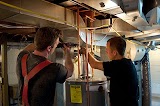 Erik Nelson Plumbing LLC — plumber in Minneapolis