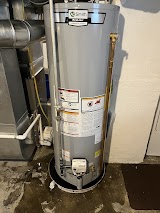Halpin Plumbing Inc — plumber in Cincinnati