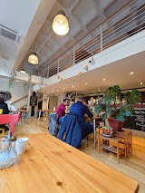 Paper Cup Coffee — coffee shop in Liverpool