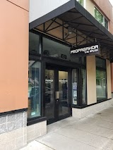 Propaganda the Salon — hair salon in Portland
