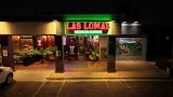 Las Lomas Mexican Cuisine — restaurant in Richardson