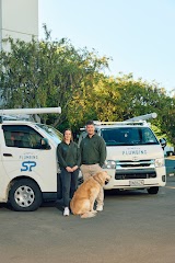 Simply Plumbing — plumber in Christchurch
