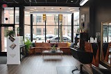 Blackroom Salon — hair salon in Boston