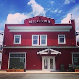 Milltown Bar & Grill — bar in Richmond