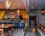 Manor Lounge — bar in Ottawa