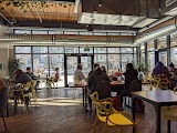 Felice Cafe — coffee shop in Edmonton