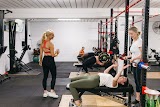 The Evolved All Female Gym — gym in Brisbane