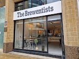 The Brewentists cafe — coffee shop in Manchester