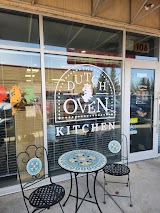 The Dutch Oven Kitchen — restaurant in Spruce Grove