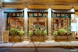 Chez Rioux & Pettigrew — restaurant in Quebec City