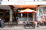Twenty Seven Steps — restaurant in Christchurch