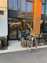 Komorebi Cafe and Healing Art Studio — coffee shop in Kelowna