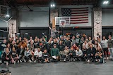 Evolve Fitness PHL — gym in Philadelphia
