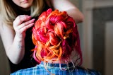 Rock n Rose Hairdressing — hair salon in Edinburgh