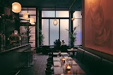TABAC — bar in Glasgow
