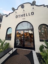 Othello — restaurant in Jacksonville