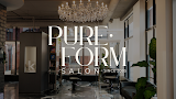 Pure.Form Salon — hair salon in Calgary