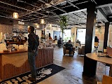 Black Coffee Atlanta — coffee shop in Atlanta