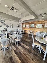 Cafe Jordano — restaurant in Lakewood