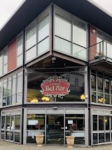 Le Bouillon Bel Air — restaurant in Wellington