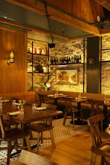 Ruby's — restaurant in Ottawa