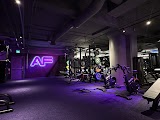 Anytime Fitness — gym in Toronto