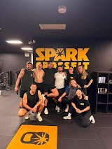 Spark CrossFit — gym in Perth