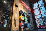 Shab Studio — gym in Montreal