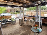 Whittier Cafe — coffee shop in Denver