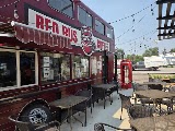 Red Bus Coffee — coffee shop in Lakewood