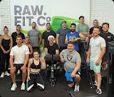 RAW Fit Co — gym in Perth