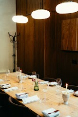 Fallachan Kitchen — restaurant in Glasgow