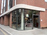 KAAWA — coffee shop in Manchester