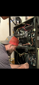 Dick Ray Master Plumber Heating and Cooling — plumber in Kansas City