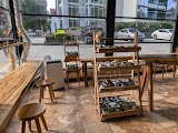Amistad Coffee — coffee shop in Atlanta