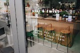 Pour and Twist — coffee shop in Wellington