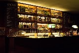 Hawthorn Lounge — bar in Wellington
