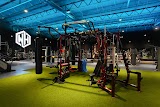 War House Gym San Antonio — gym in San Antonio