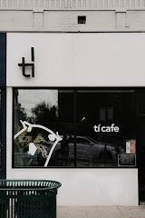 Tí Cafe — coffee shop in Denver