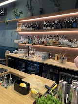 Koji — restaurant in Wellington