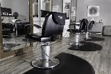 Mezzanine Hair Studio — hair salon in Airdrie