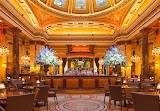 The Dome — restaurant in Edinburgh