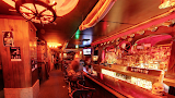 The Redwood Bar & Grill — bar in Los Angeles