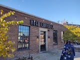 Hexe Coffee Co. — coffee shop in Chicago
