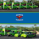 Robins Plumbing, Inc — plumber in Phoenix