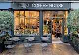Hideaway Coffee House — coffee shop in London