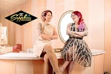 The Sapphire Hair Lounge — hair salon in Winnipeg