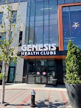 Genesis Health Clubs - Ballpark Village — gym in St. Louis